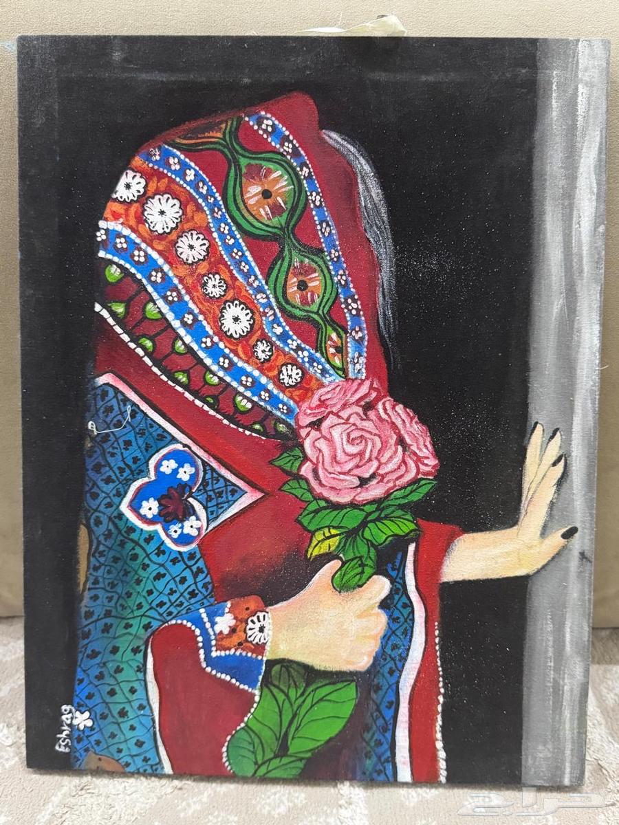 لوحات لبيع64373311892994113