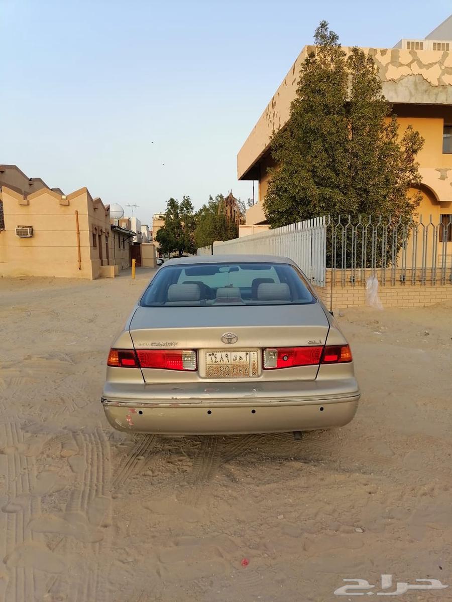 Camry 2002 GLI64381026418947113