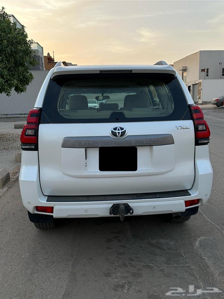 تويوتا برادو 2023 سعودي64382596871683114