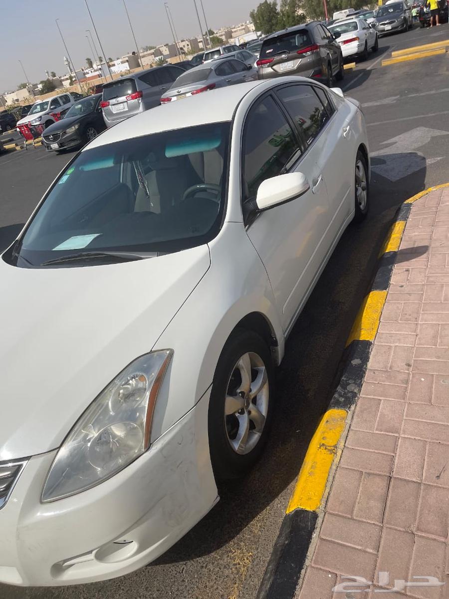 نيسان التيما 2010 م مجدد و مفحوص للبيع او للبدل ب اصغر64376974372225111