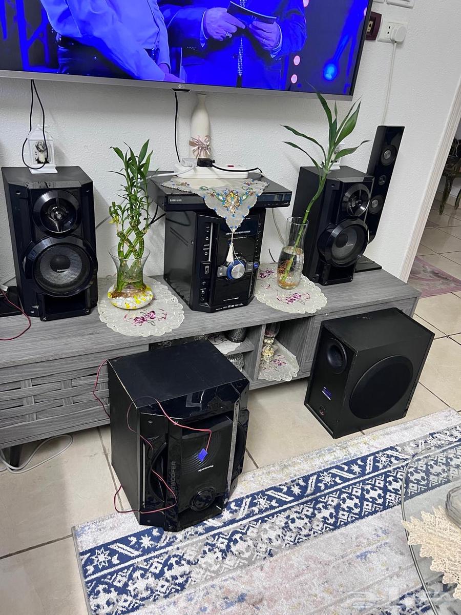 مدخل وسماعات64147530221058111