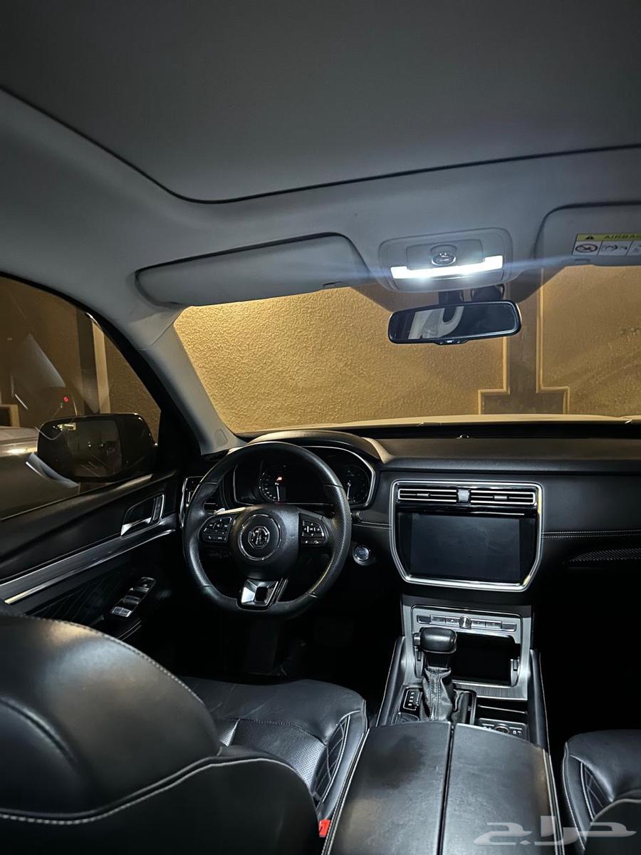 ام جي RX8 بلاك اديشن64383552503553113