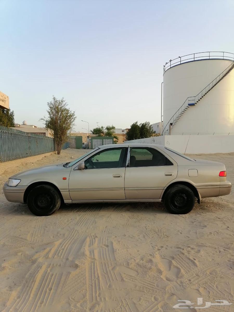 Camry 2002 GLI64381026418947112