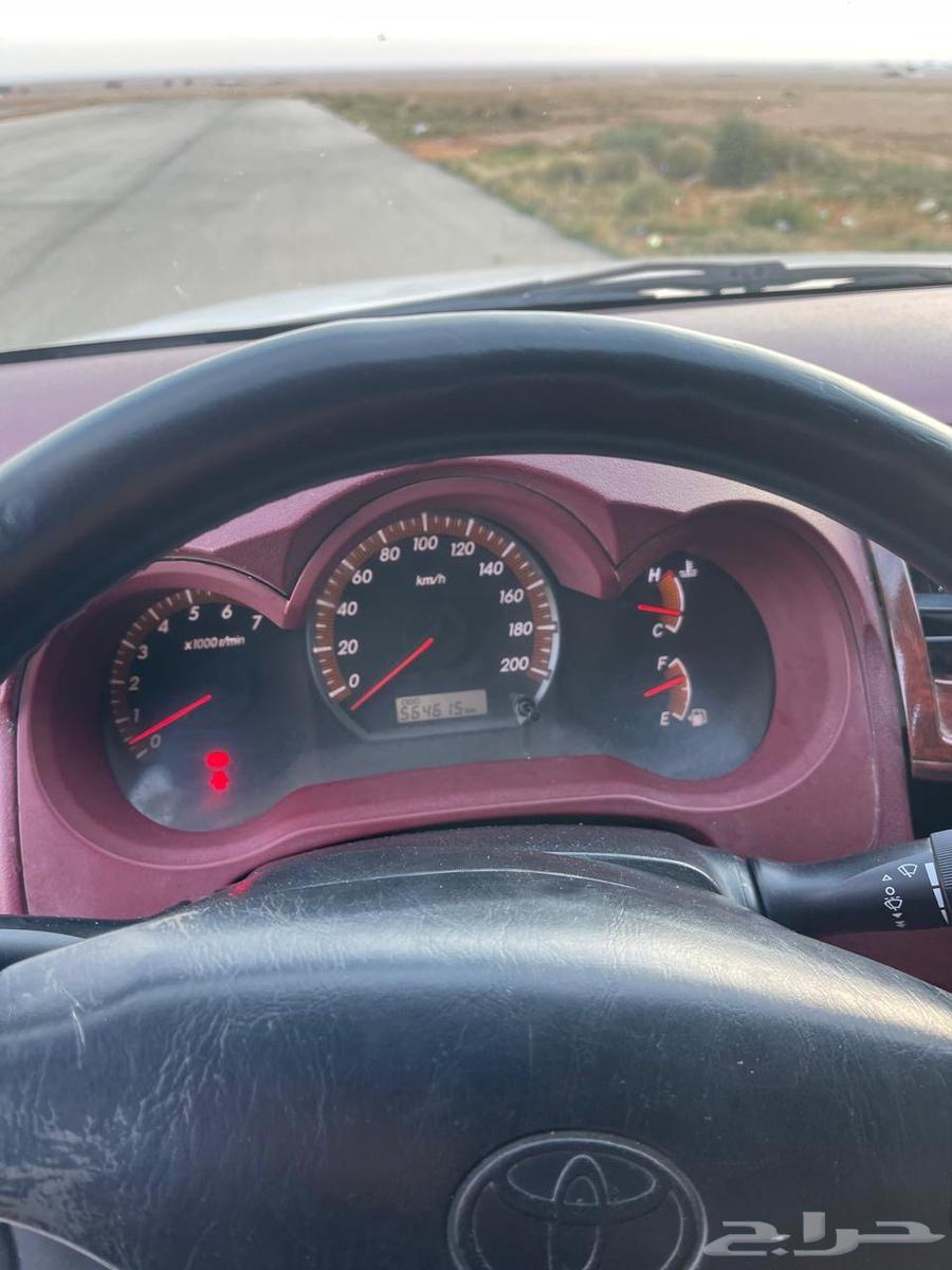 للبيع هايلوكس 201464372638565891114