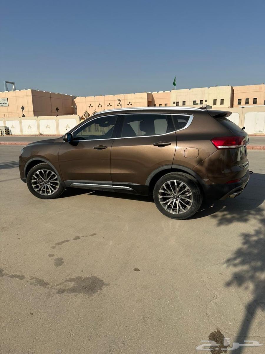 هافال H6 فل كامل 2020 بانوراما64385216288513113