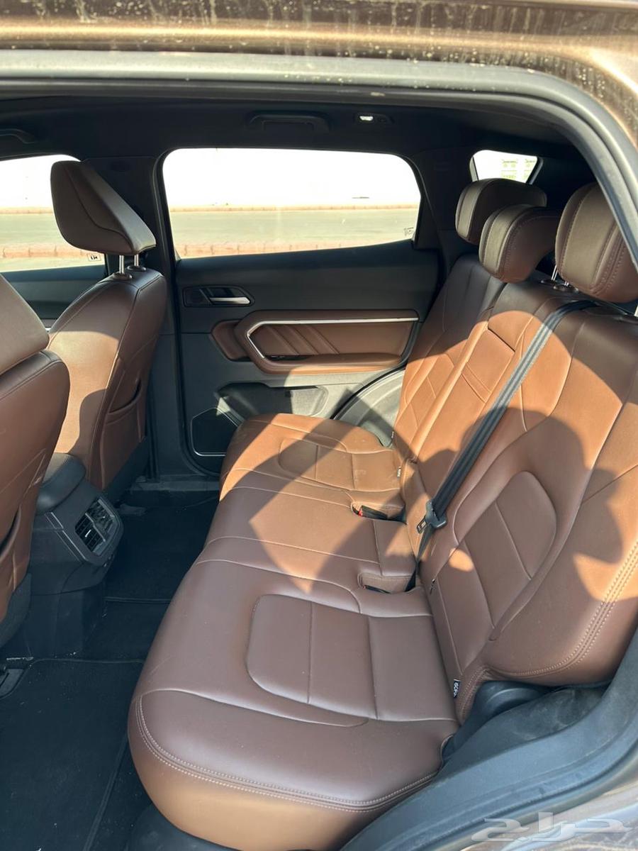 هافال H6 فل كامل 2020 بانوراما64385216288513114