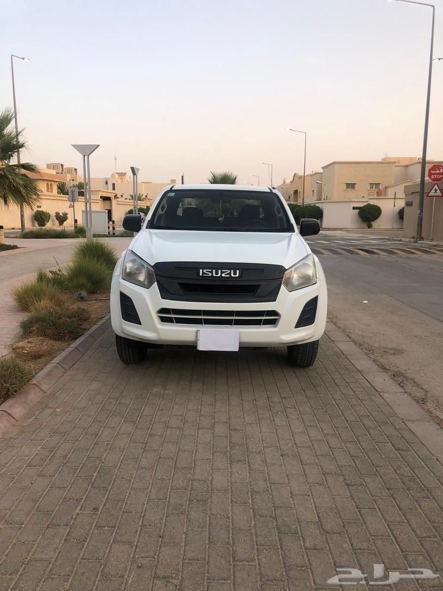 Isuzu D-Max 202264379790440577110