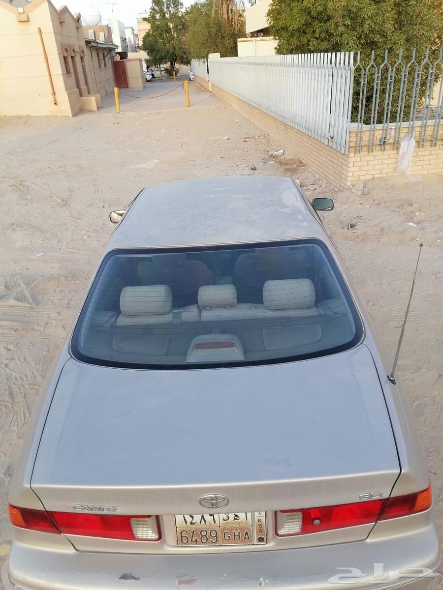 Camry 2002 GLI64381026418947114