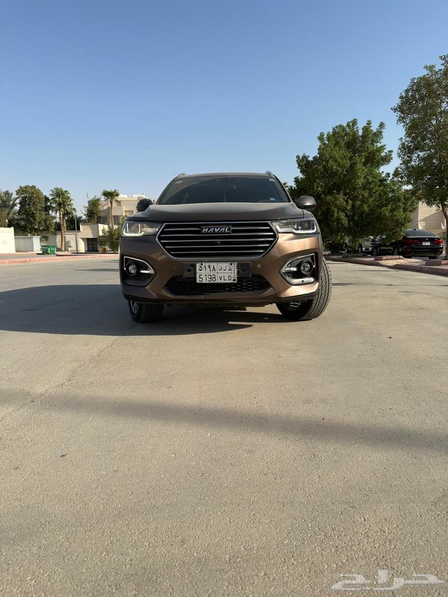 هافال H6 فل كامل 2020 بانوراما64385216288513112