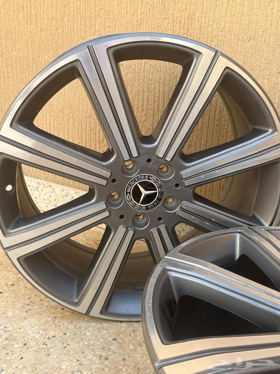 للبيع جنوط مرسيدس64385133339905110