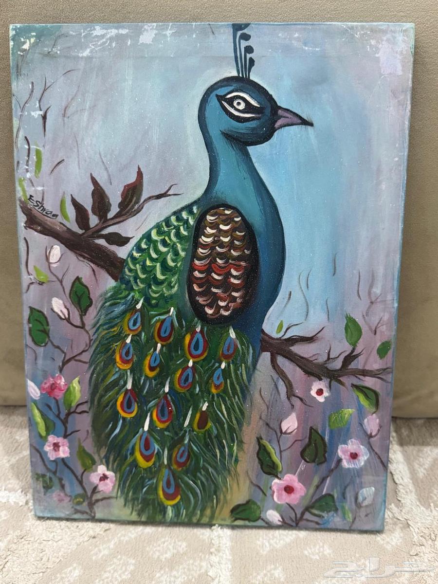 لوحات لبيع64373311892994114