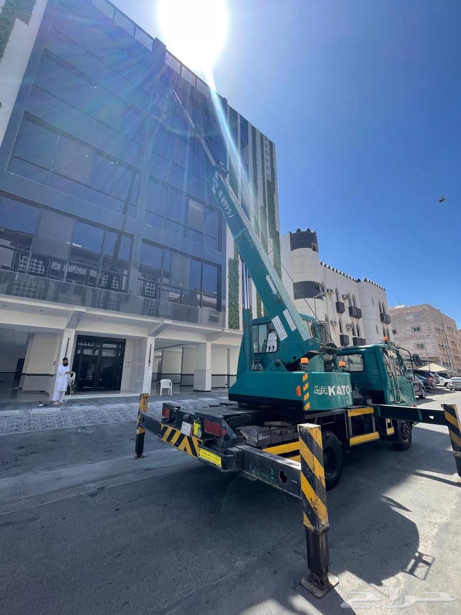 كرين ونش رافعه سلة باسكت صندوق رفع عمال64377108341379110