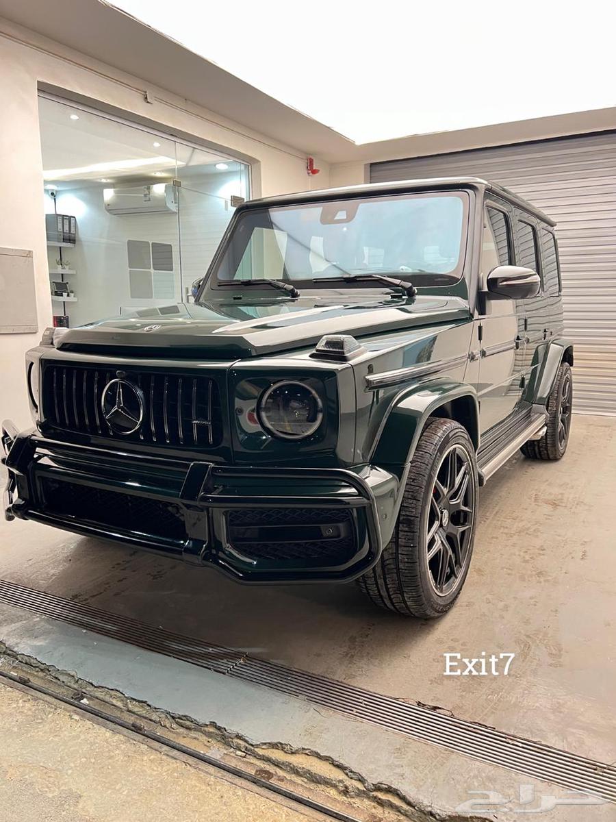 حماية PPF - وتظليل - ونانو سيراميك64374934566914114