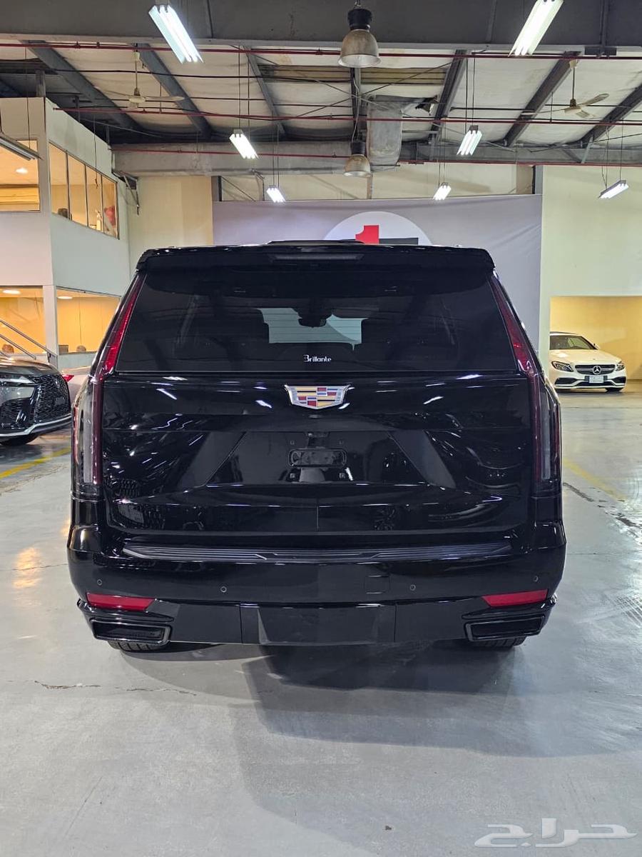 كدلك اسكاليد سبورت بلاتينيوم 2023 سعودي64384534850177112