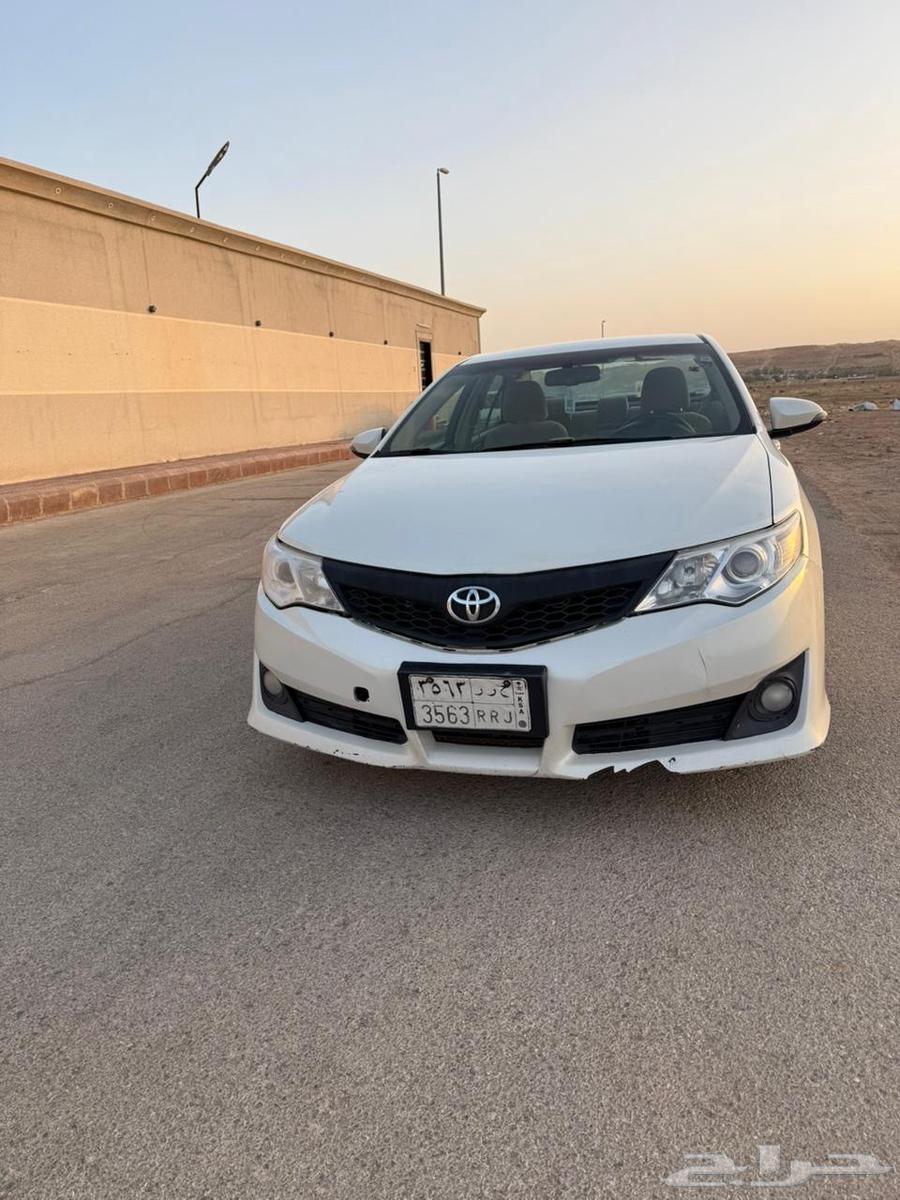 Camry 201464377856025858112