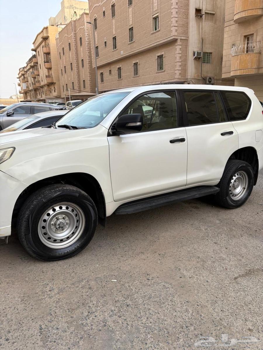 جيب برادو للبيع64383302919937111