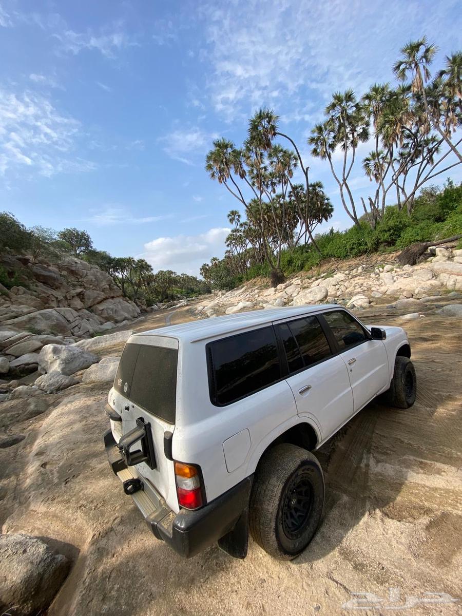 باترول 2003 معدل64381521835011111