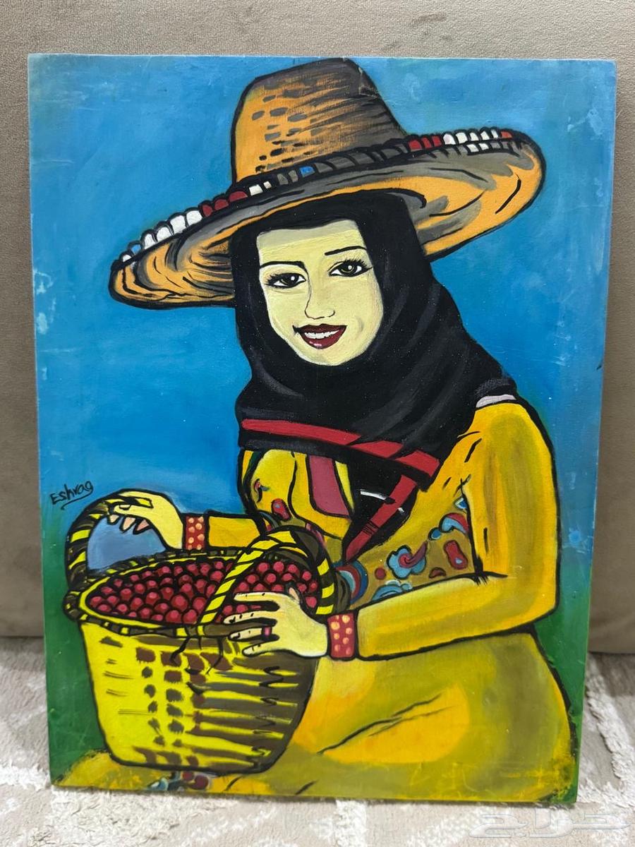 لوحات لبيع64373311892994111