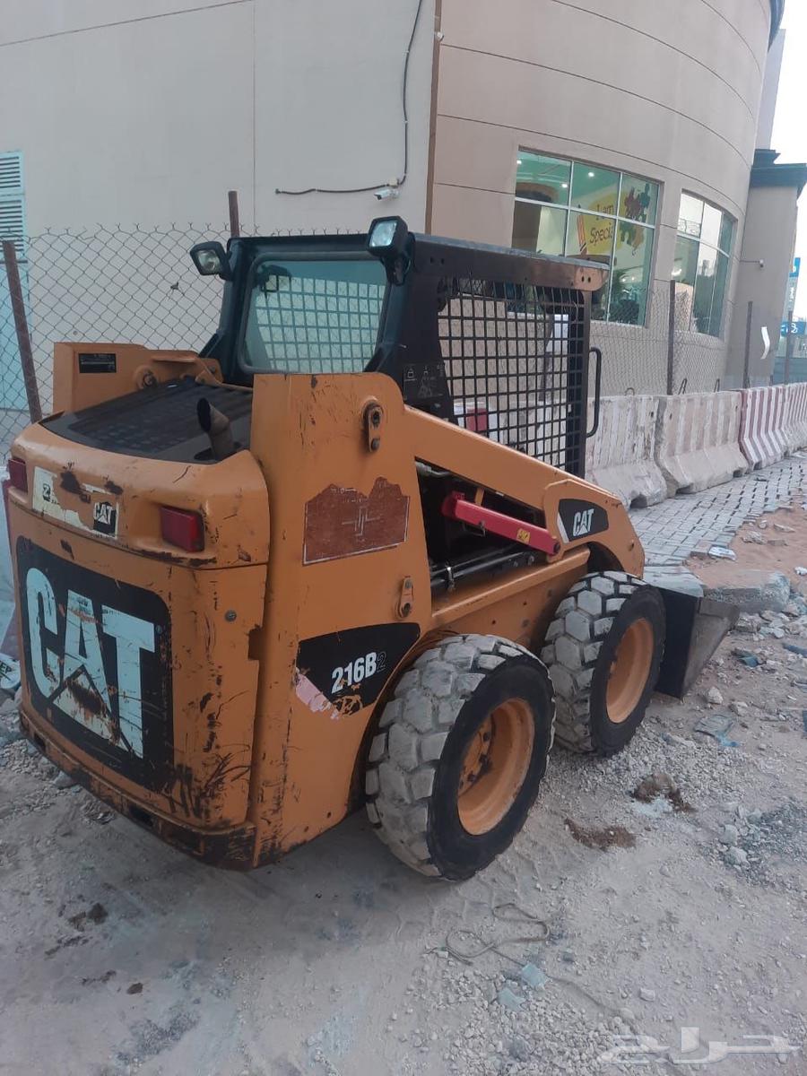 بوبكات للايجار64372594203138110