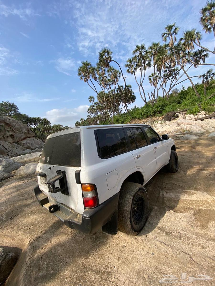 باترول 2003 معدل64381521835011113