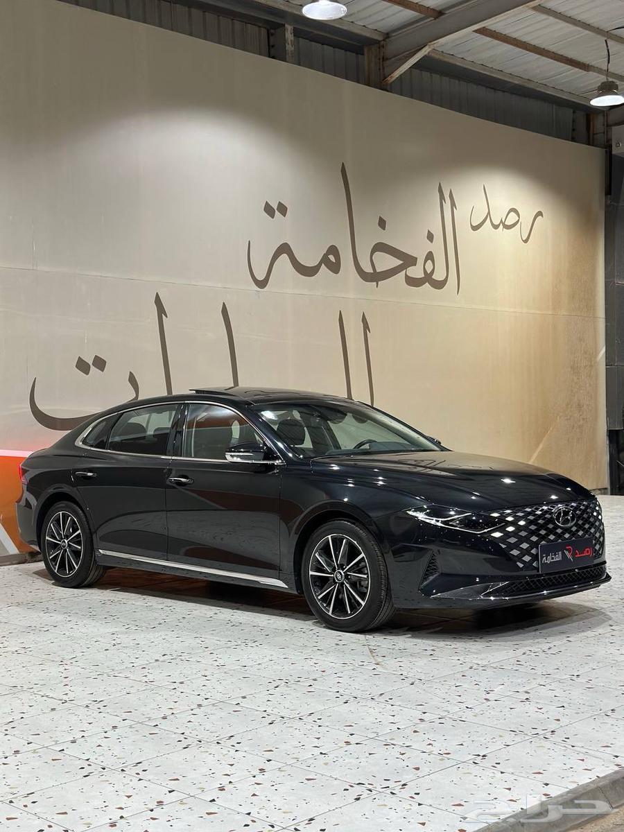 ازيرا V6 نص فل 2021 . رصد الفخامة64383801905282110