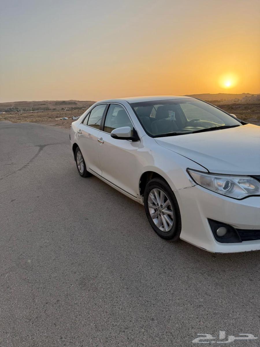 Camry 201464377856025858113