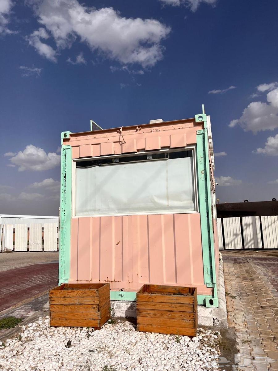 كنتينر Container64376750422019111