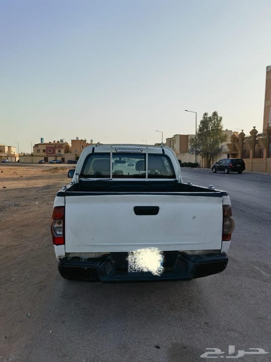 ايسوزو بيك اب 2012 ديزل64384161439874111