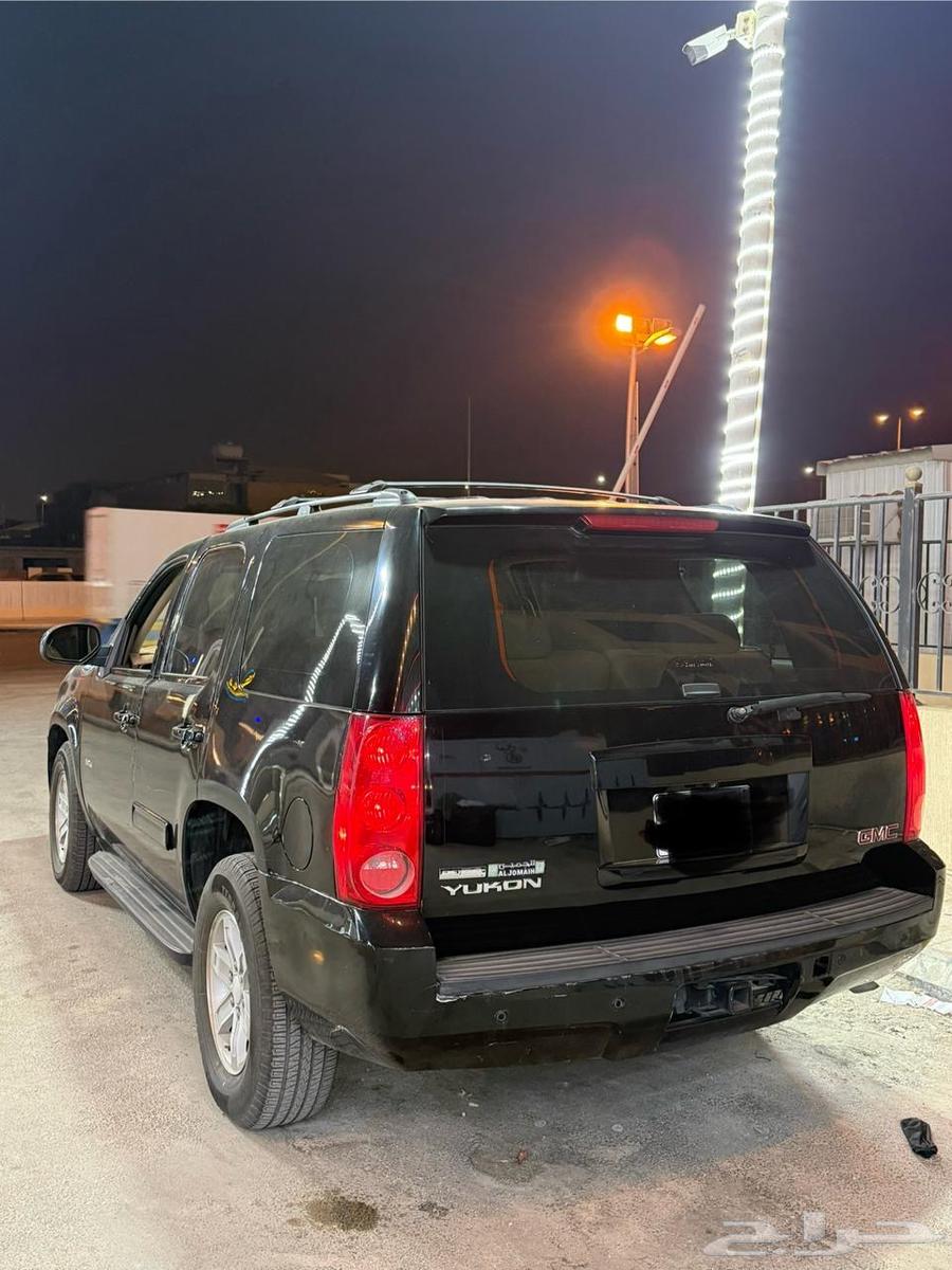 Yukon 201264382252046977110