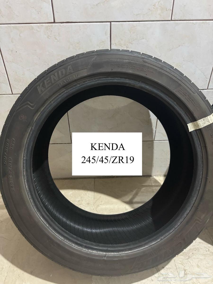 كفرات بي ام دبليو64384745007491112