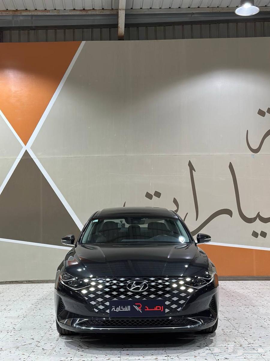 ازيرا V6 نص فل 2021 . رصد الفخامة64383801905282113