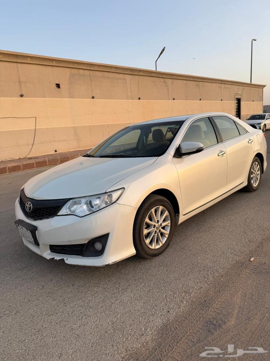 Camry 201464377856025858114