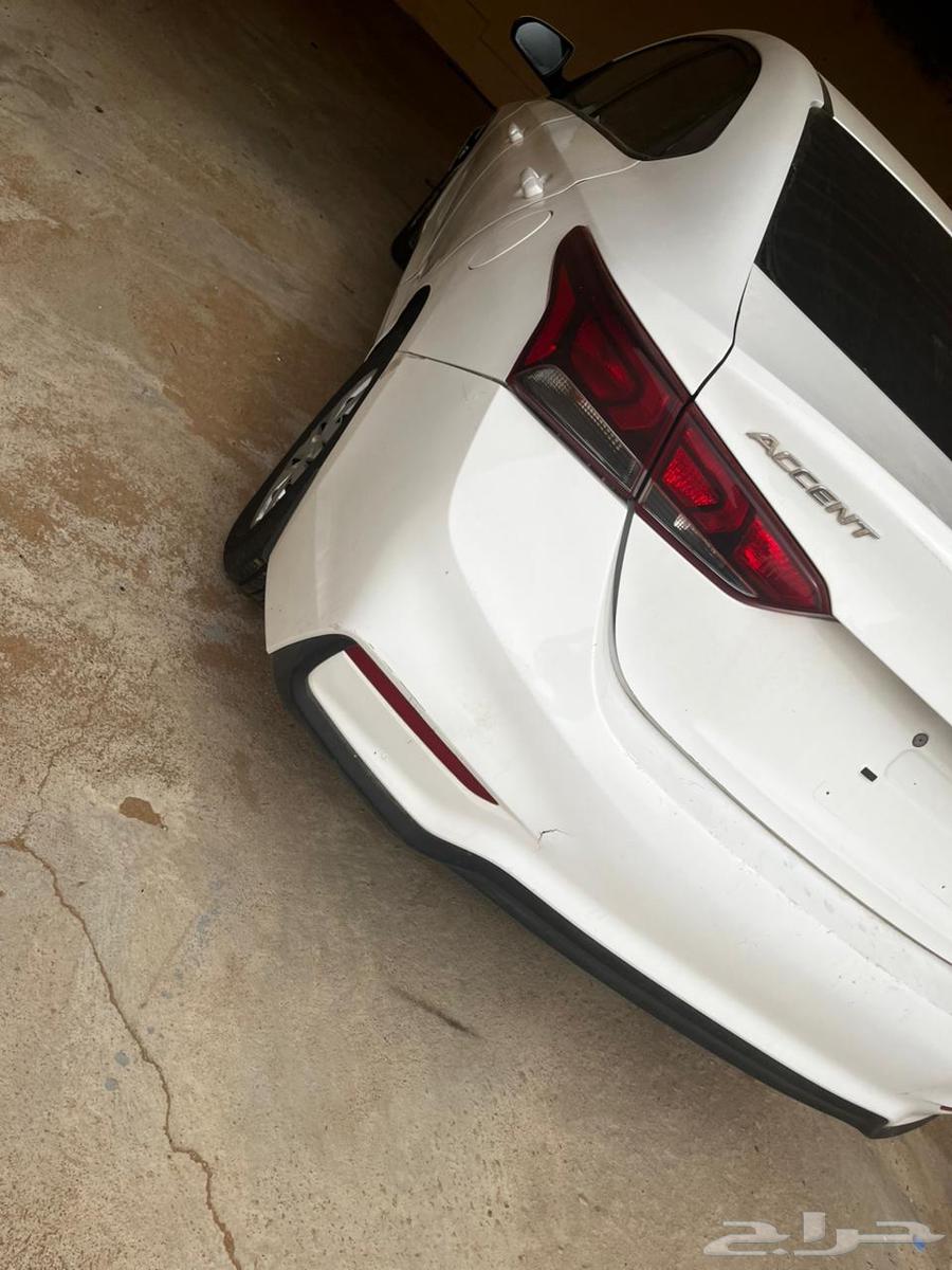 Accent 202064374466186881111