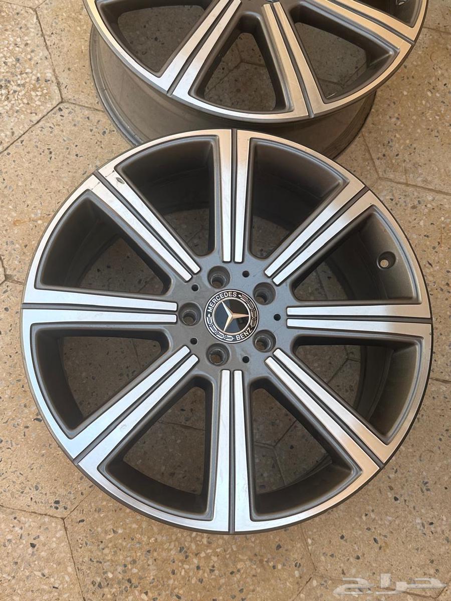 للبيع جنوط مرسيدس64385133339905112