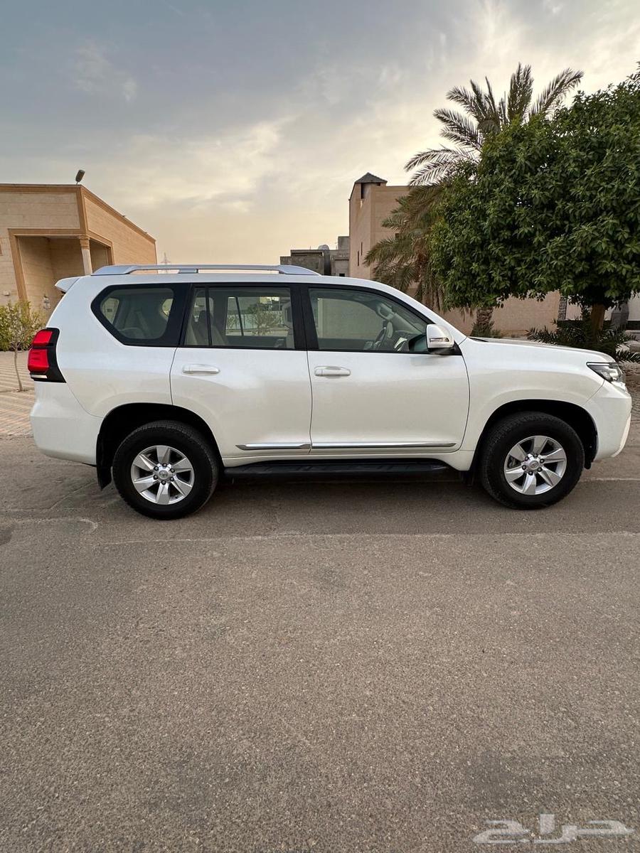 تويوتا برادو 2023 سعودي64382596871683111