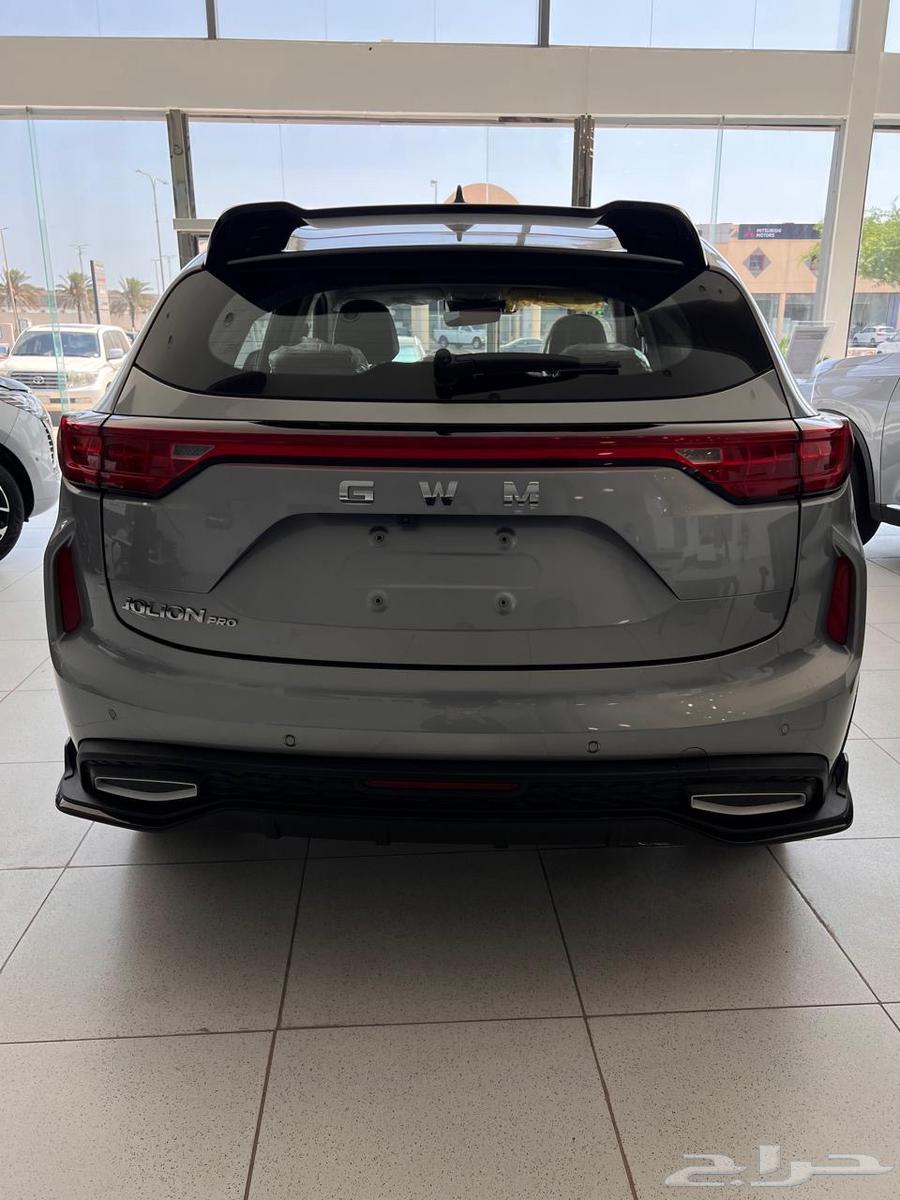 هافال جوليان برو64378673025539114