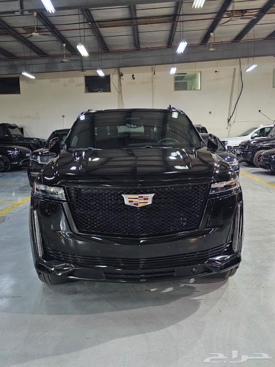 كدلك اسكاليد سبورت بلاتينيوم 2023 سعودي64384534850177110