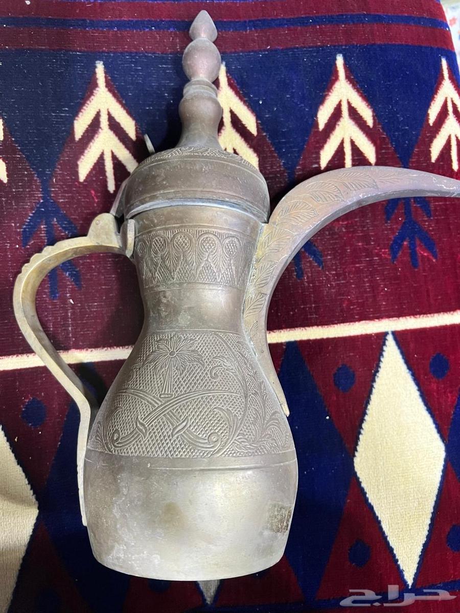 دلة غسانية للبيع64167731067393110