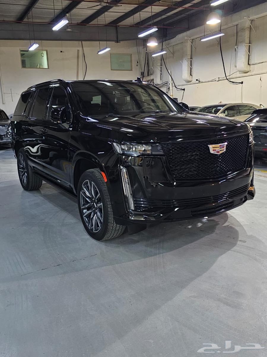 كدلك اسكاليد سبورت بلاتينيوم 2023 سعودي64384534850177111