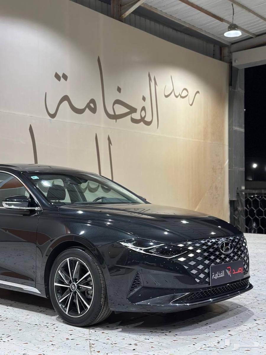 ازيرا V6 نص فل 2021 . رصد الفخامة64383801905282111