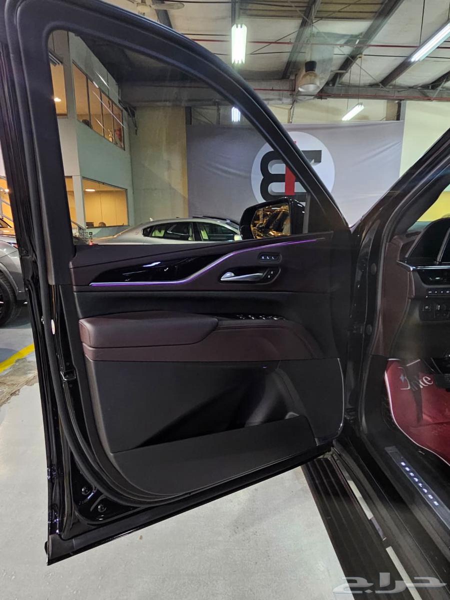 كدلك اسكاليد سبورت بلاتينيوم 2023 سعودي64384534850177114