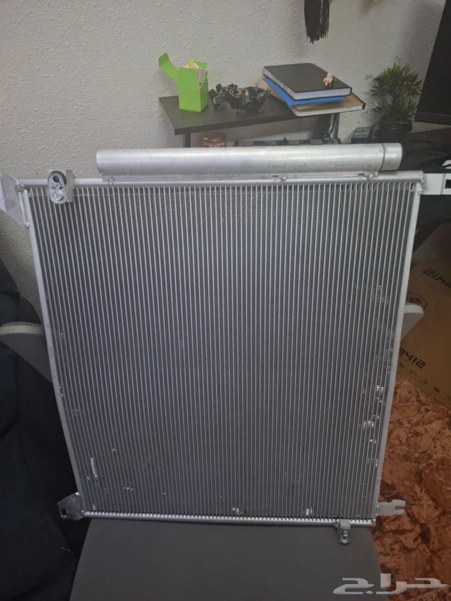 راديتر مكيف تويوتا انوفا64384731189762110