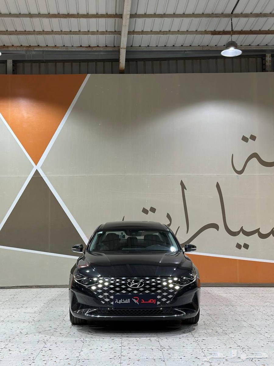 ازيرا V6 نص فل 2021 . رصد الفخامة64383801905282112