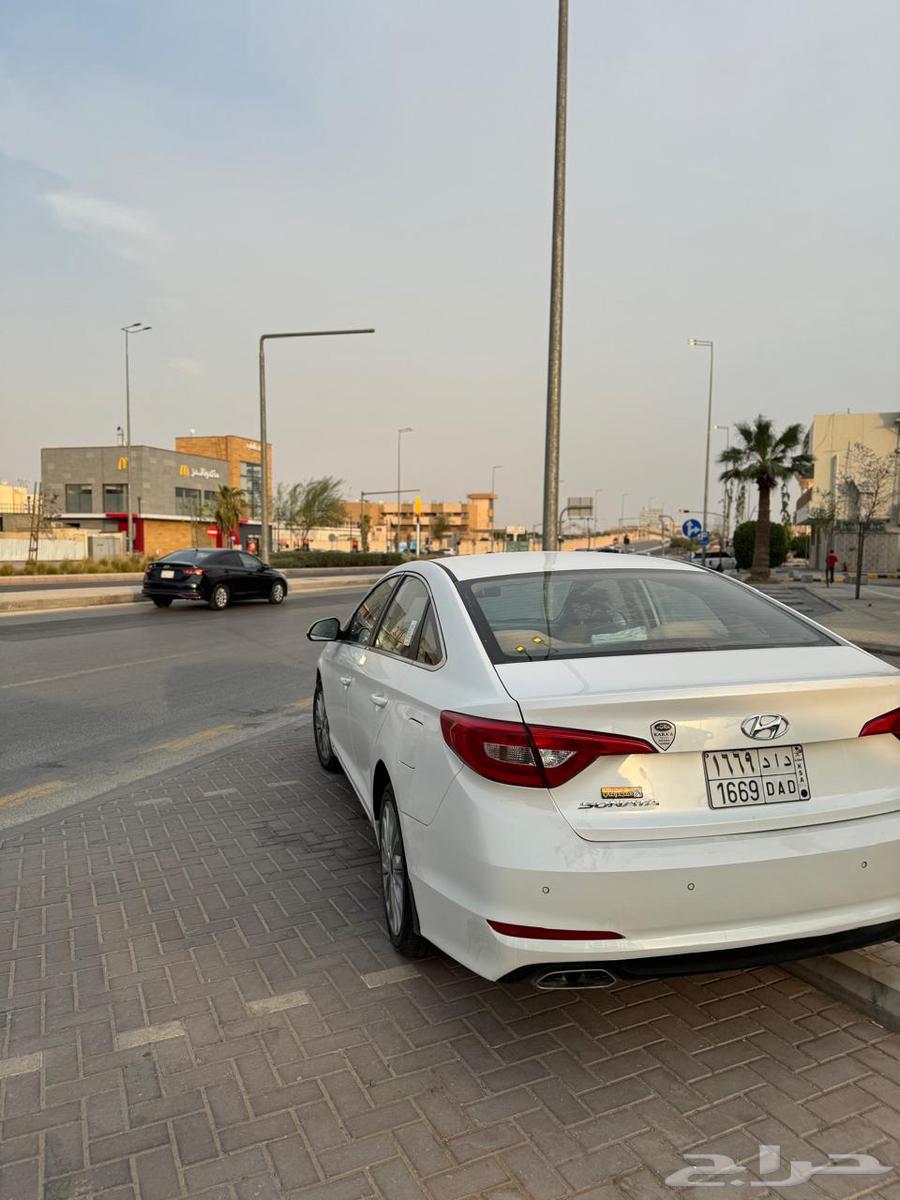 هيونداي سوناتا64378353401090113