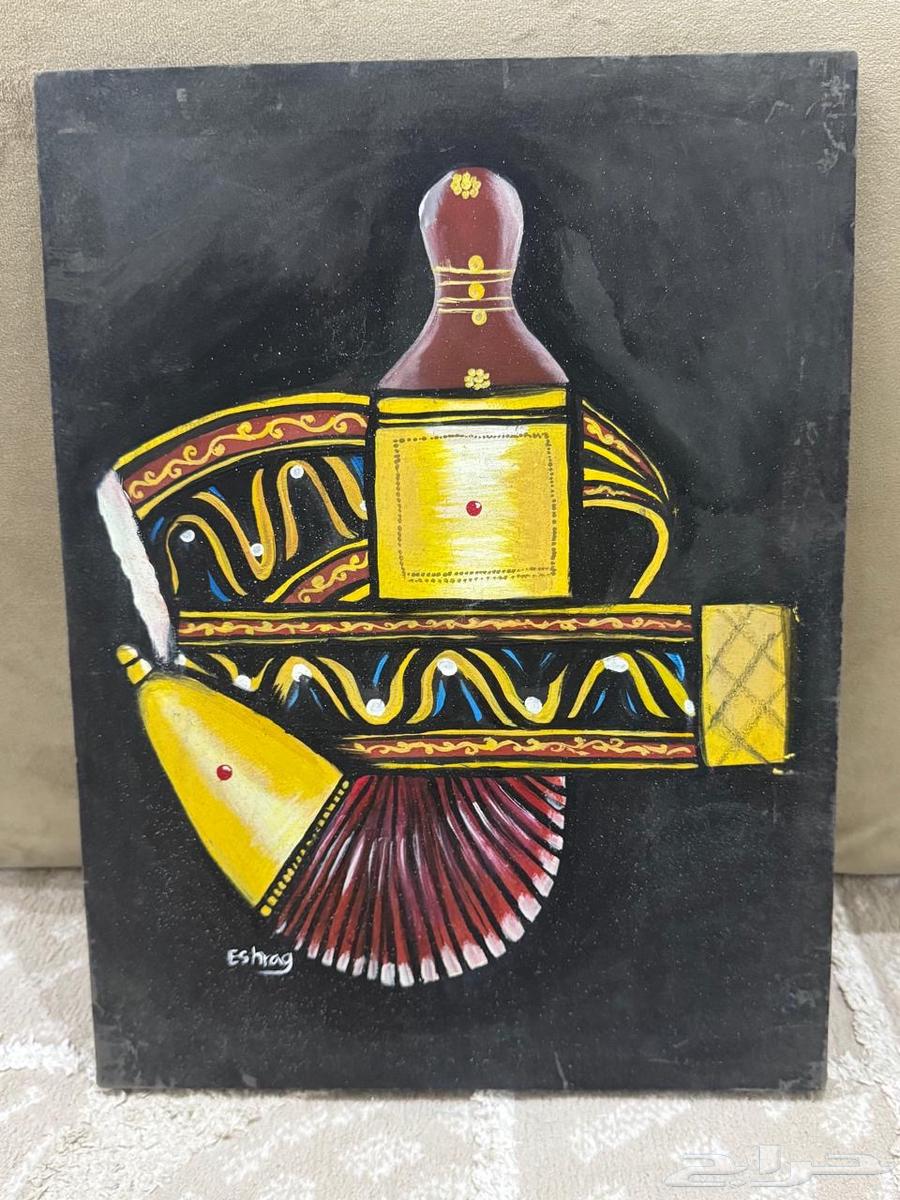 لوحات لبيع64373311892994110