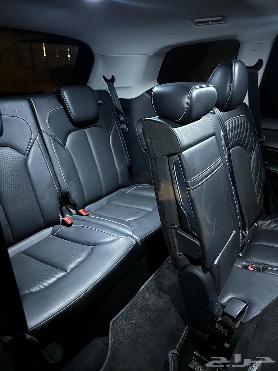 ام جي RX8 بلاك اديشن64383552503553112