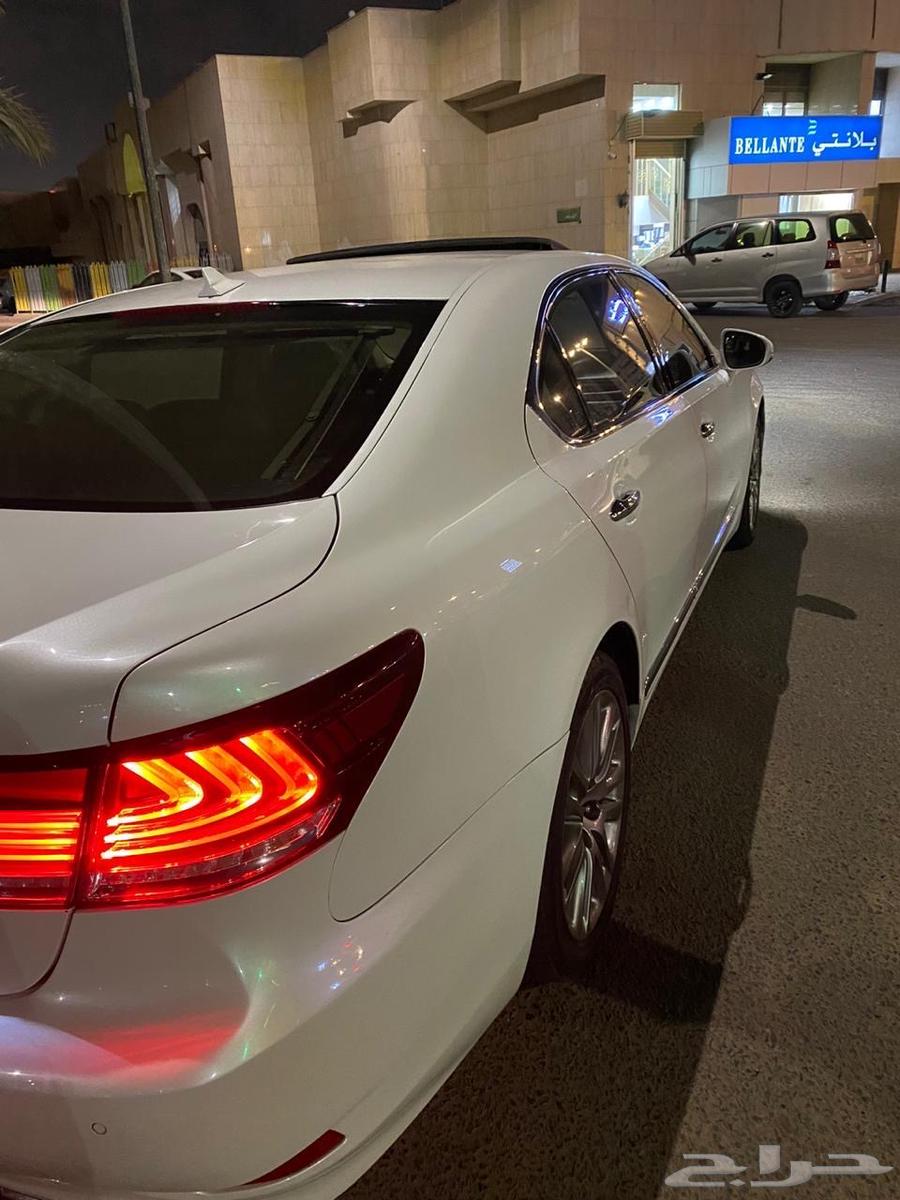 للبيع لكزس ls460l64384814047491112
