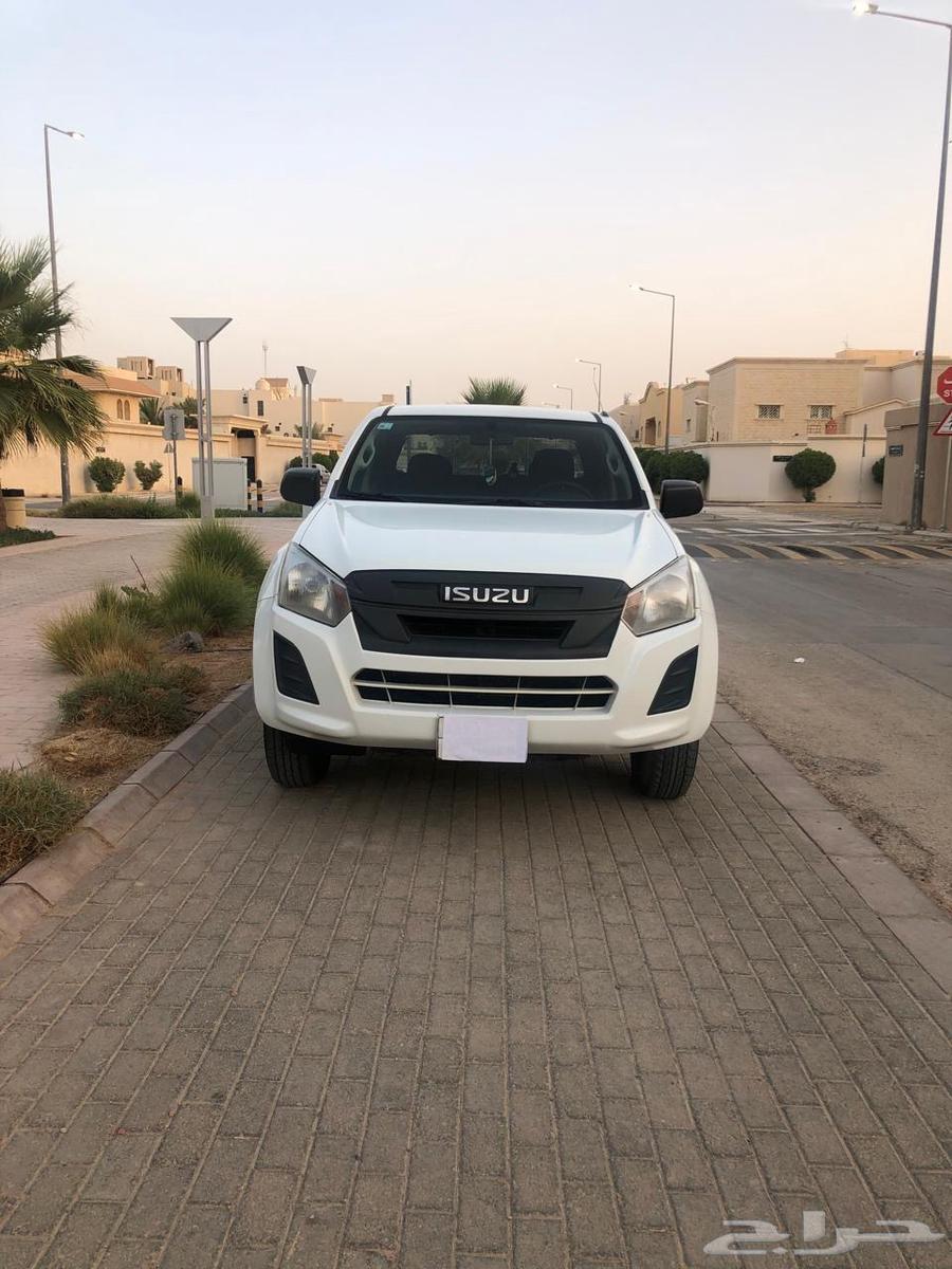 Isuzu D-Max 202264379790440577111