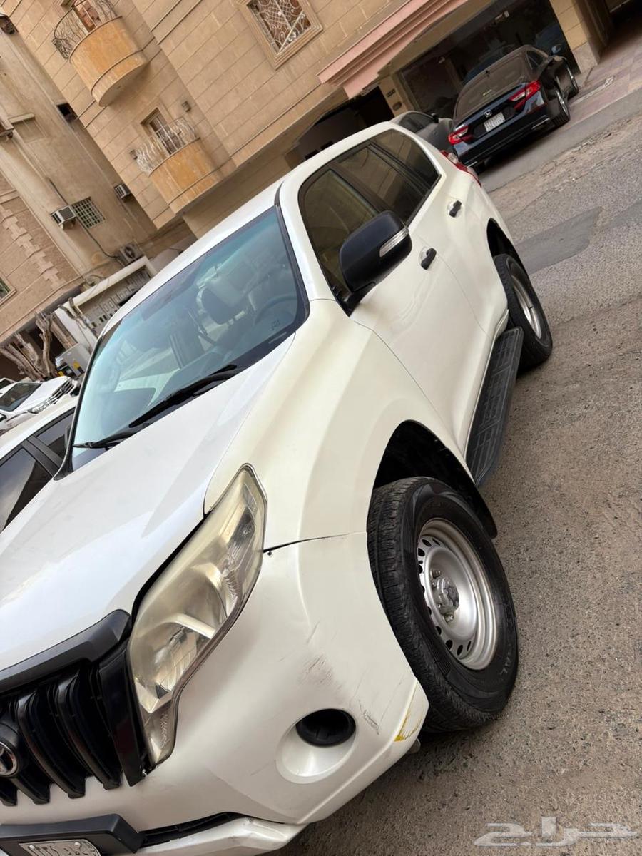 جيب برادو للبيع64383302919937112