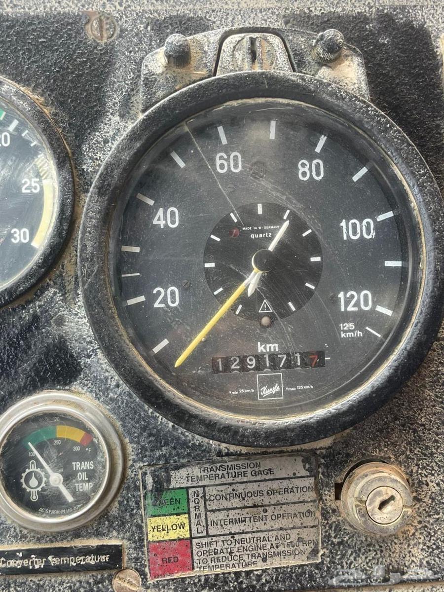 للبيع عدد 2 كرين 100 طن لبيهر موديل 1998 فحص جديد64383705008515113